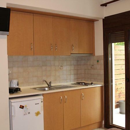 Antelia Homes สเกียธอสทาวน์ ภายนอก รูปภาพ